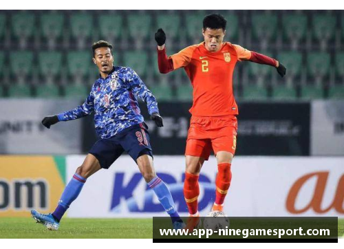 李昂：崭露头角的足球新星