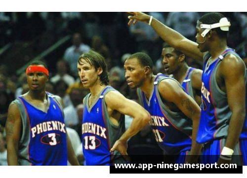 泰国NBA球员的崛起：全面分析他们在职业篮球界的影响