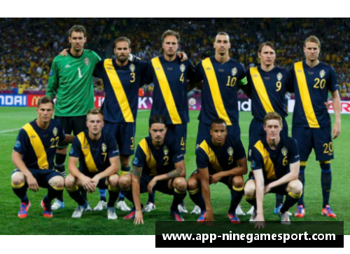 瑞典球员阵容：探索北欧足球之光