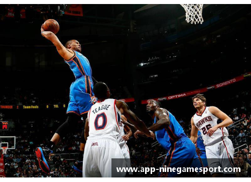 以一哥：NBA全面解析及其在当今篮球界的影响