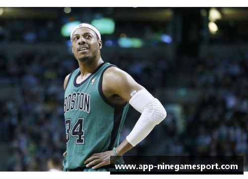 米勒：NBA生涯回顾与影响力分析