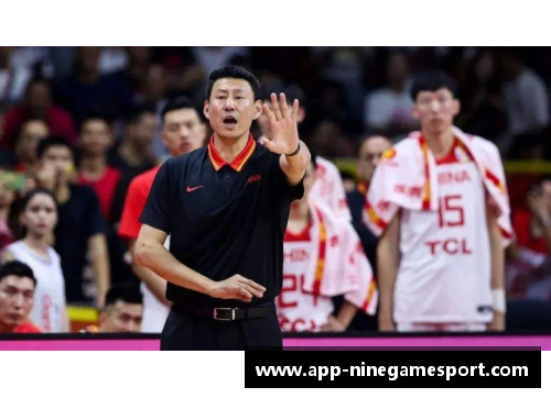 杜锋在NBA的执教与球队进步：探索一个中国教练的挑战与成就