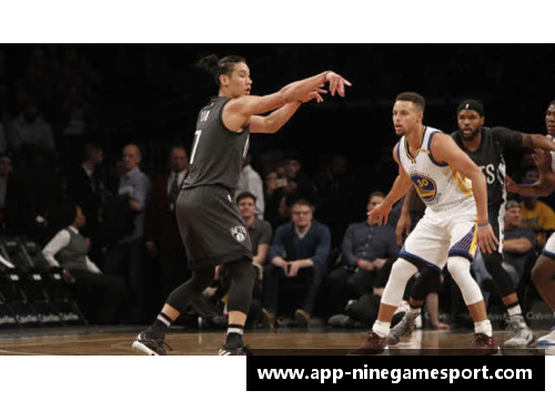 勇士签下前篮网球员斯宾塞-丁维迪：新赛季勇士再添强援