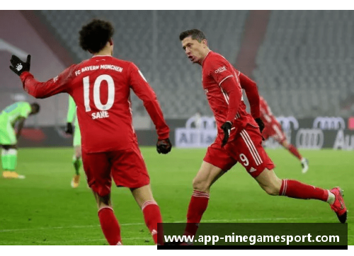 拜仁主场胜利领跑积分榜，德甲霸主彰显实力 - 副本