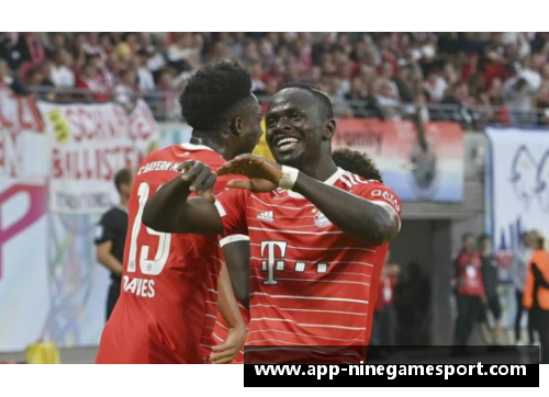 内马尔当家助攻火力全开莱比锡迎来胜利风暴